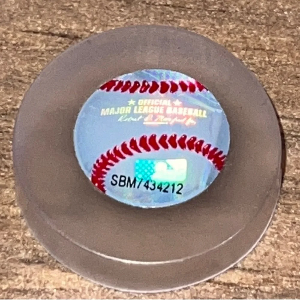 Boston Red Sox Commemorative 2013 Champions Ring - Picture 8 of 10